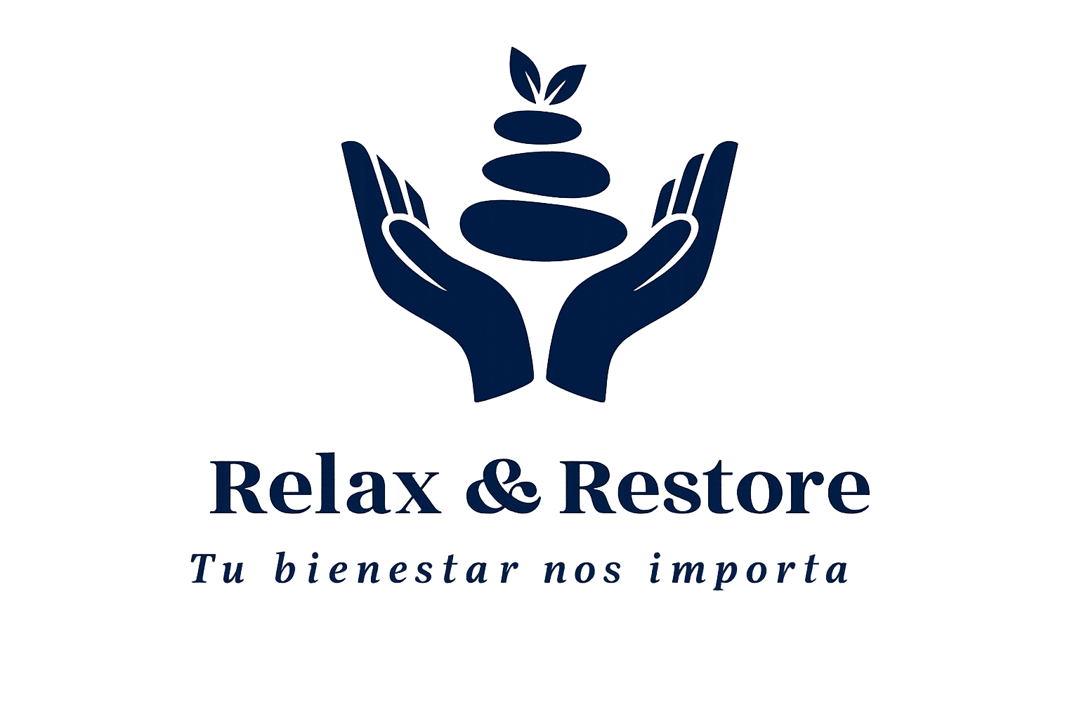 Relax & Restore Logo