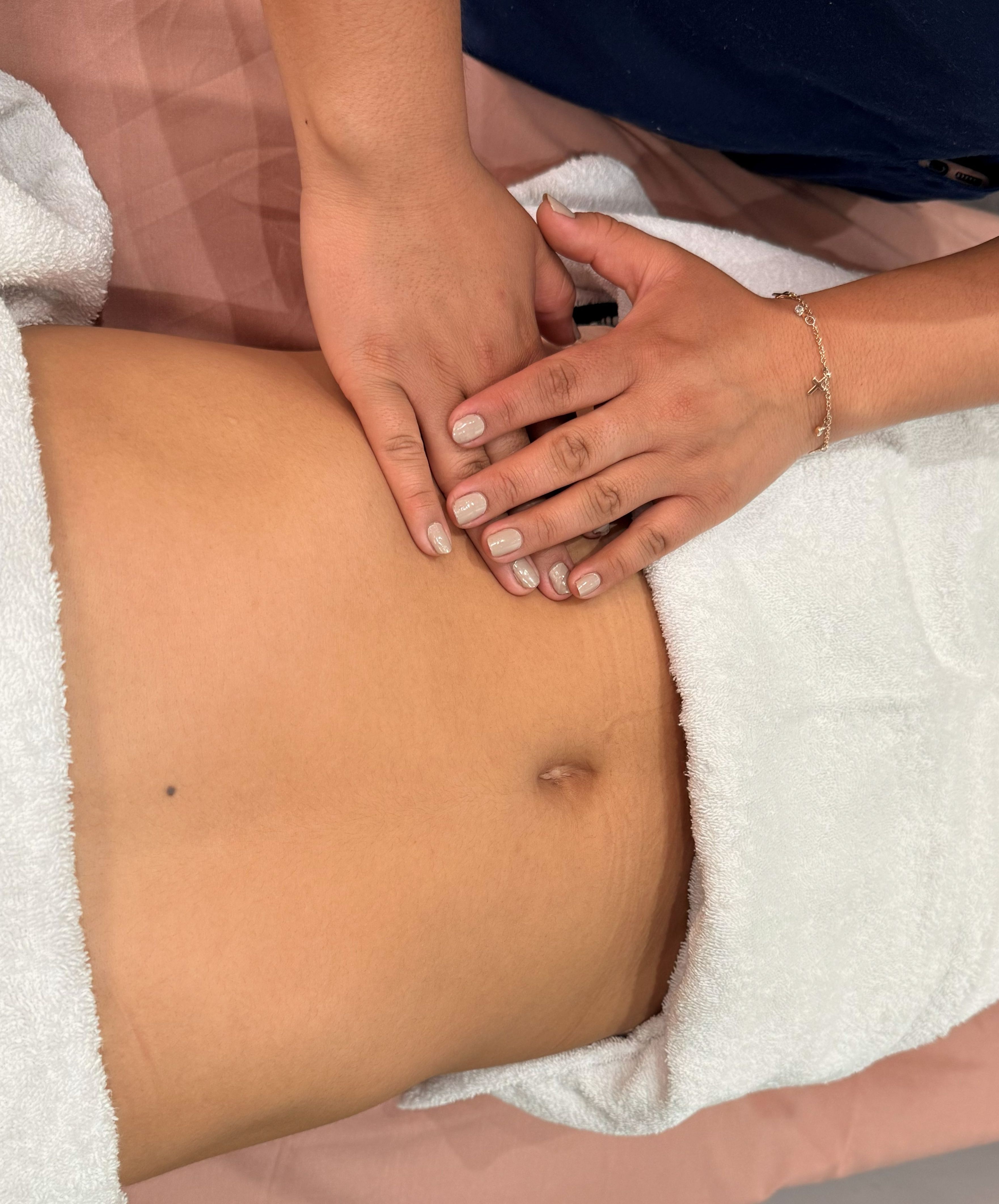 Drenaje Linfático Premium 🌿💧 - Relax & Restore Cajamarca