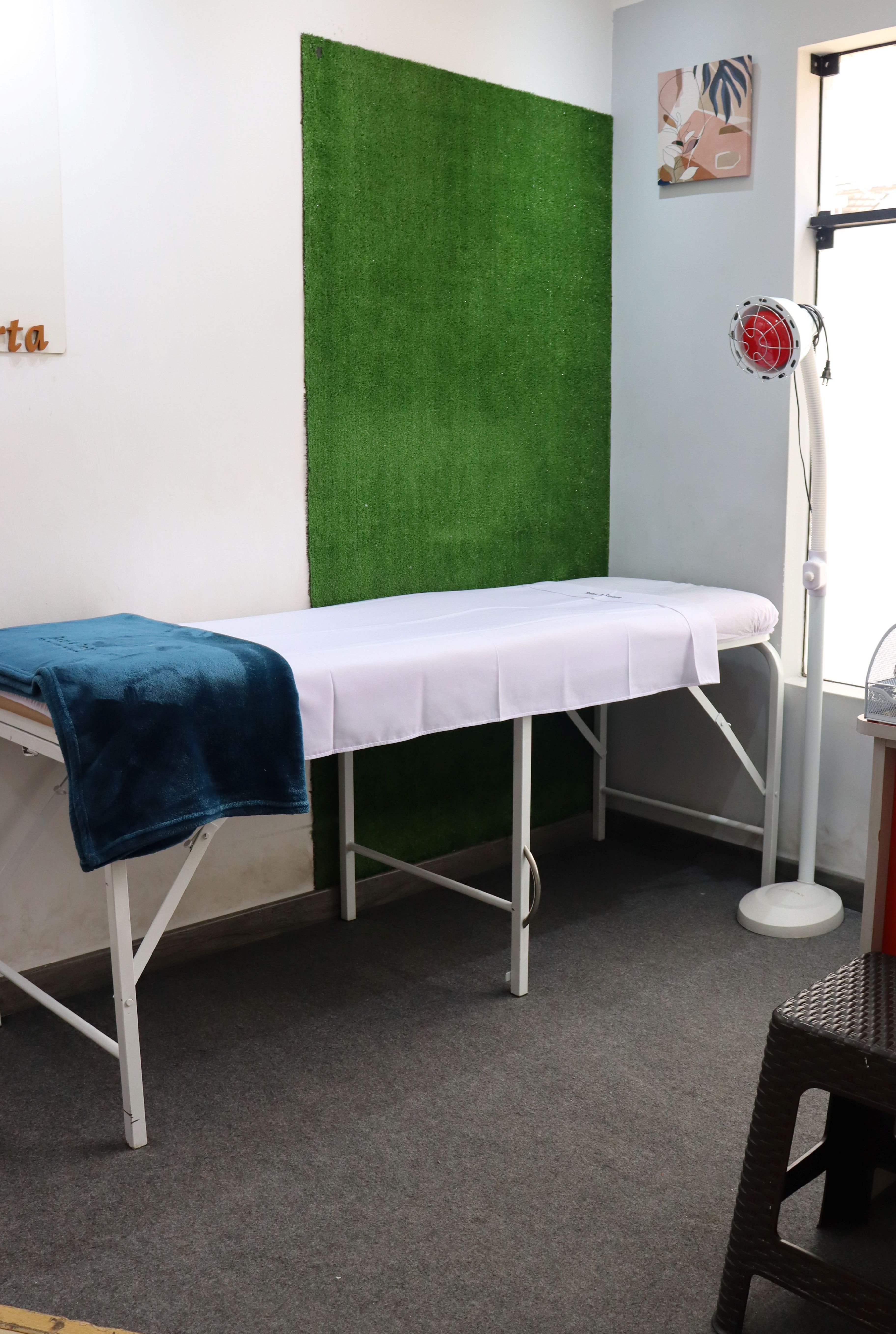 Relax & Restore - Relax & Restore Cajamarca