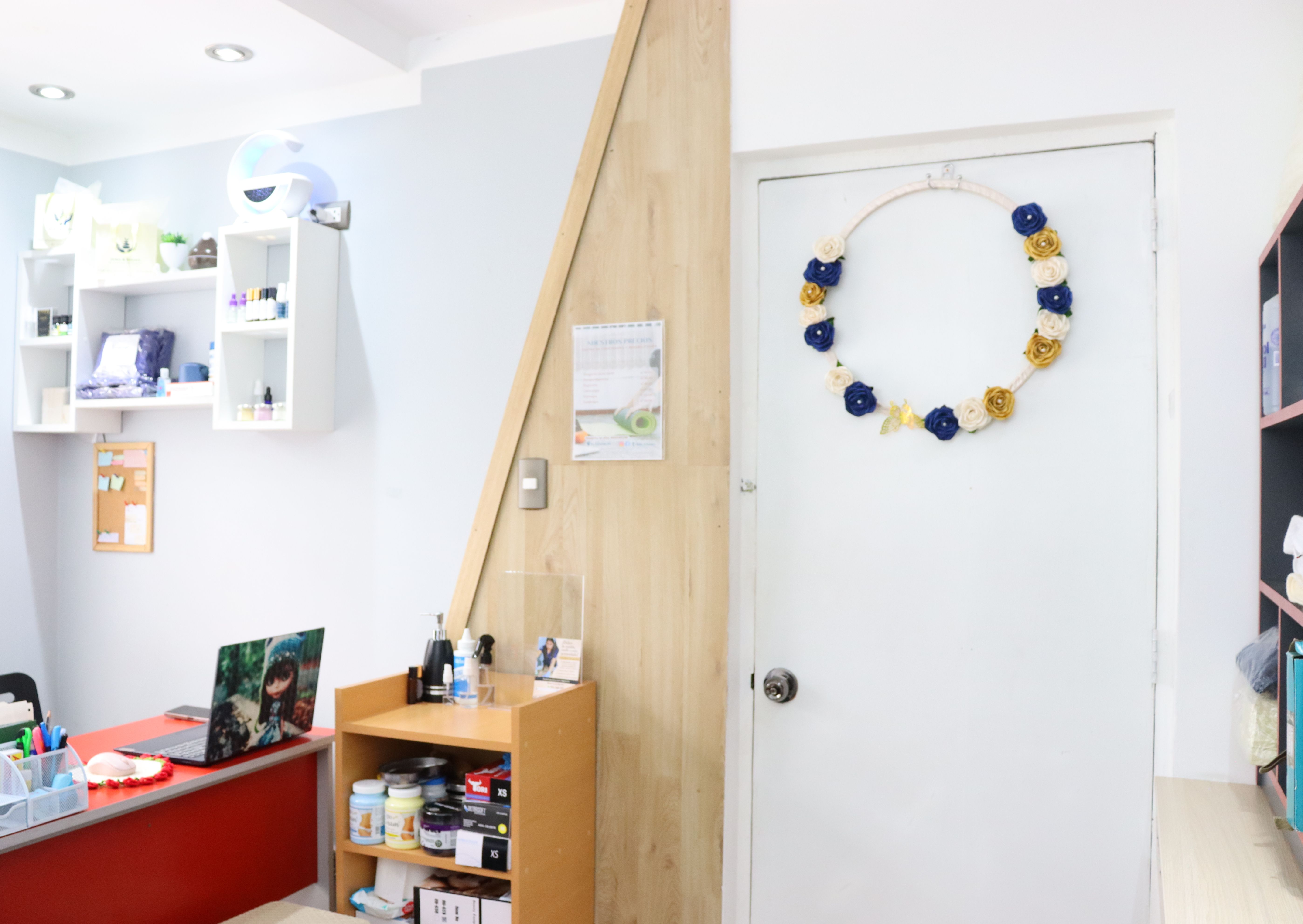 Ambiente General 2 - Relax & Restore Cajamarca