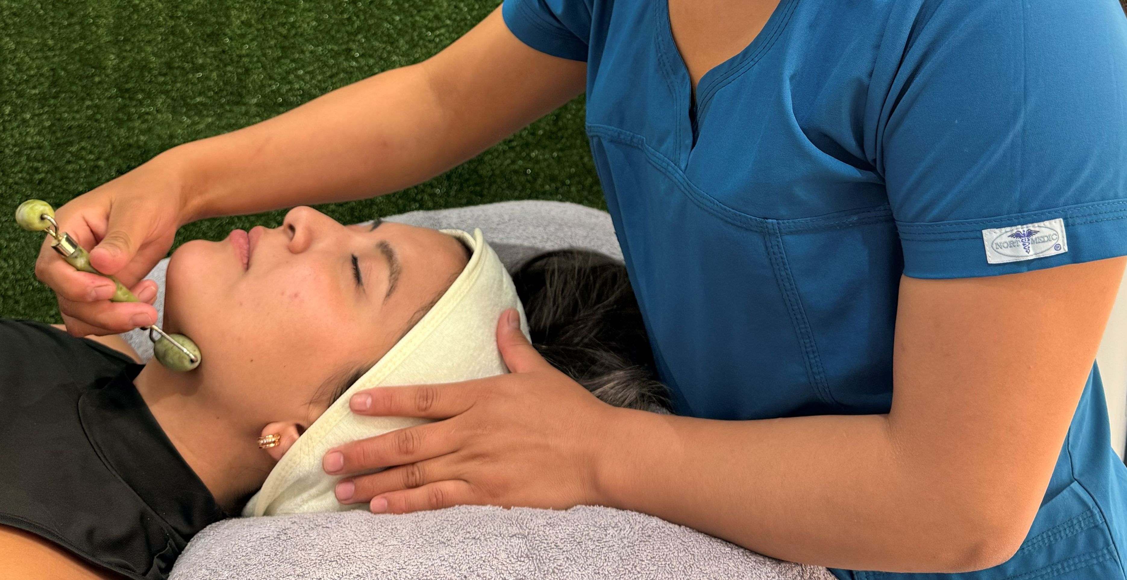 Ritual Facial Premium ✨💆‍♀️ - Relax & Restore Cajamarca