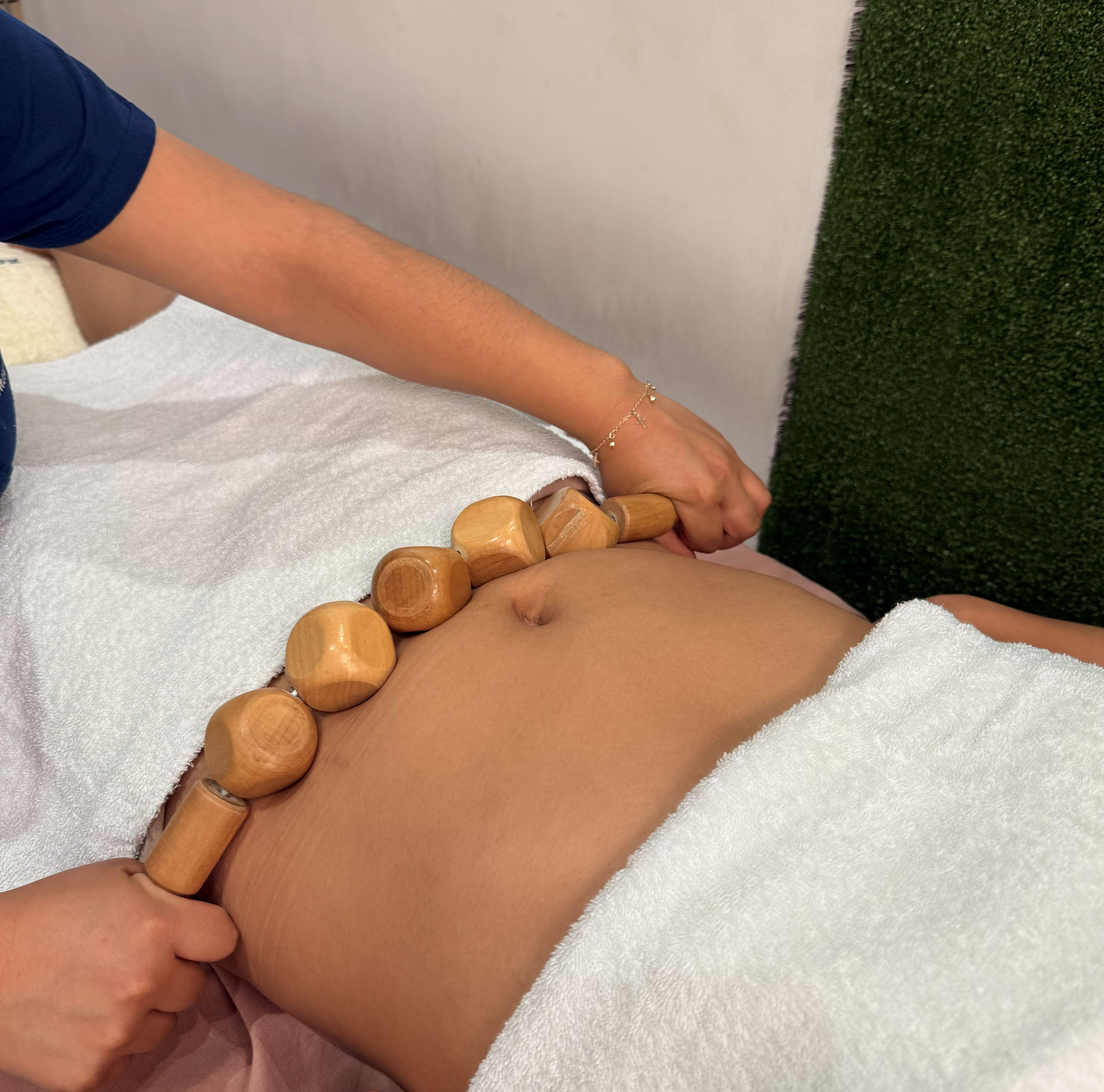 Masaje Reductor Premium🔥 - Relax & Restore Cajamarca