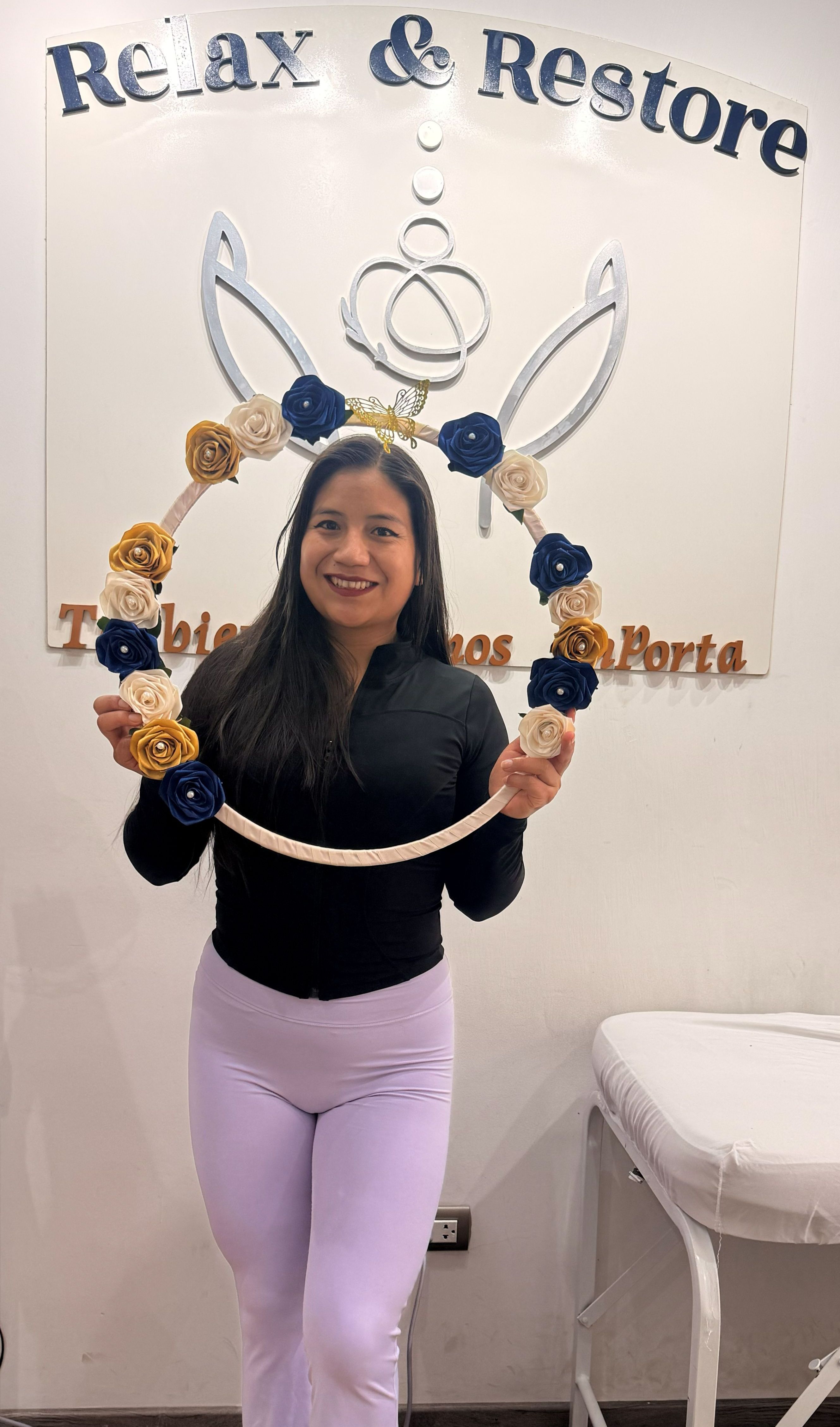 Fisioterapia y Rehabilitacion