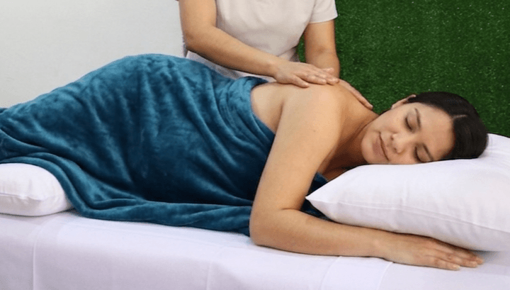 Ritual Prenatal Premium 🤍 - Relax & Restore Cajamarca