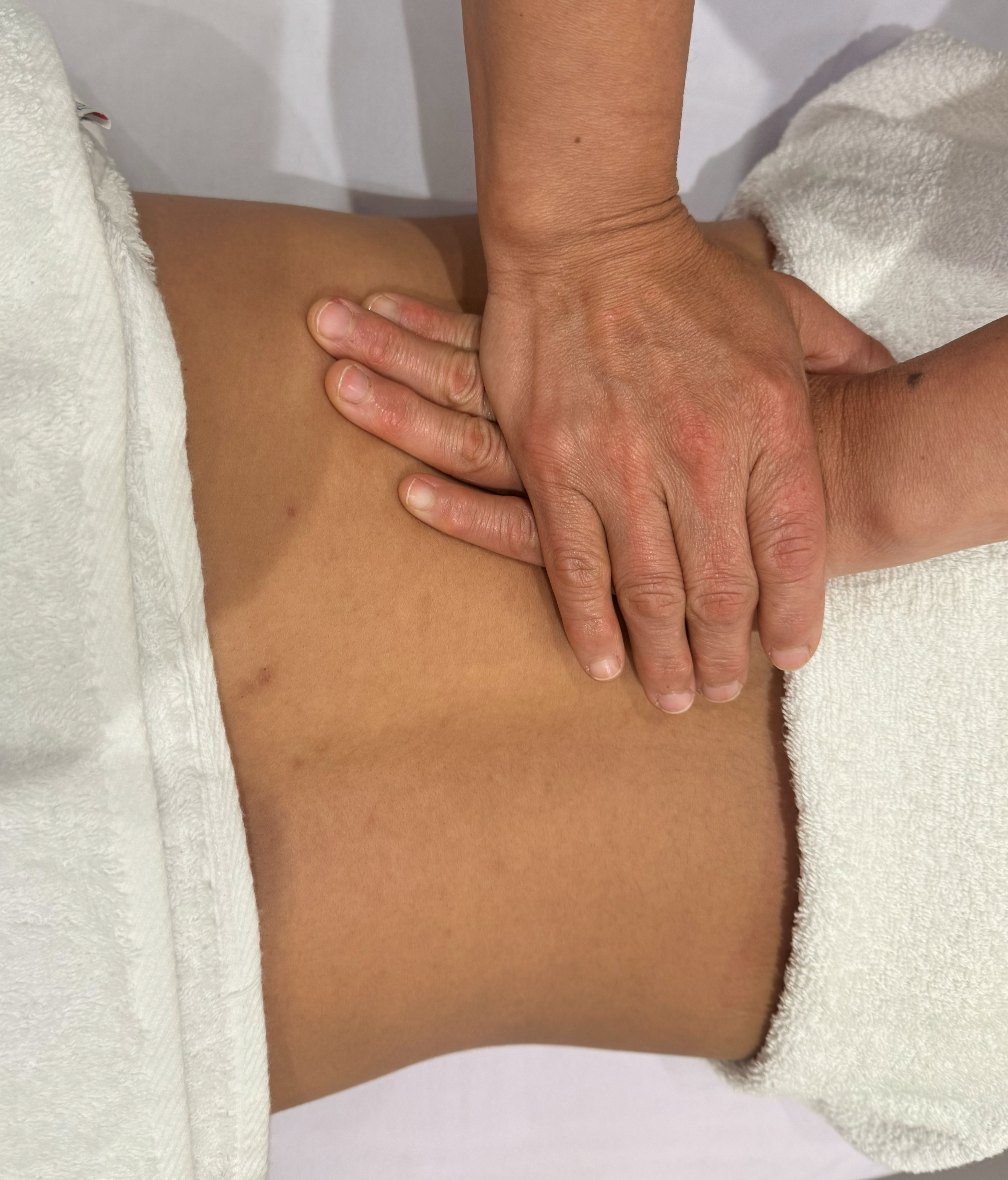 Tratamiento  De Ciática Integral 🌿 - Relax & Restore Cajamarca