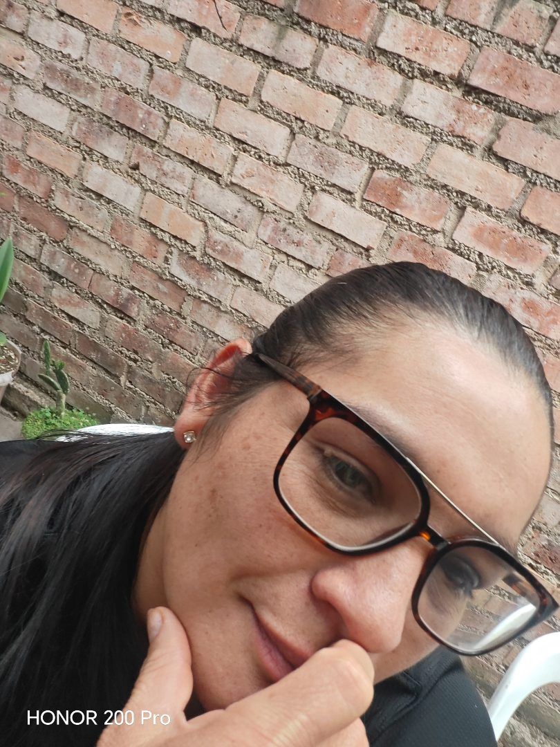 Edith corcuera