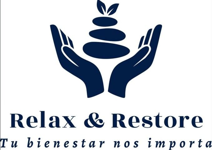 Relax & Restore Logo
