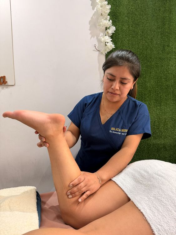 Fisioterapia y Rehabilitacion