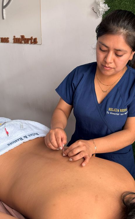 Fisioterapia y Rehabilitacion