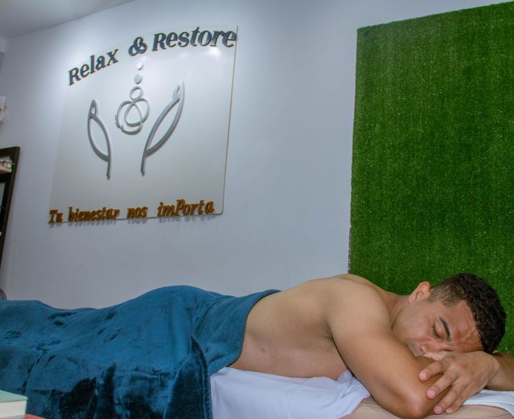Relax & Restore 
