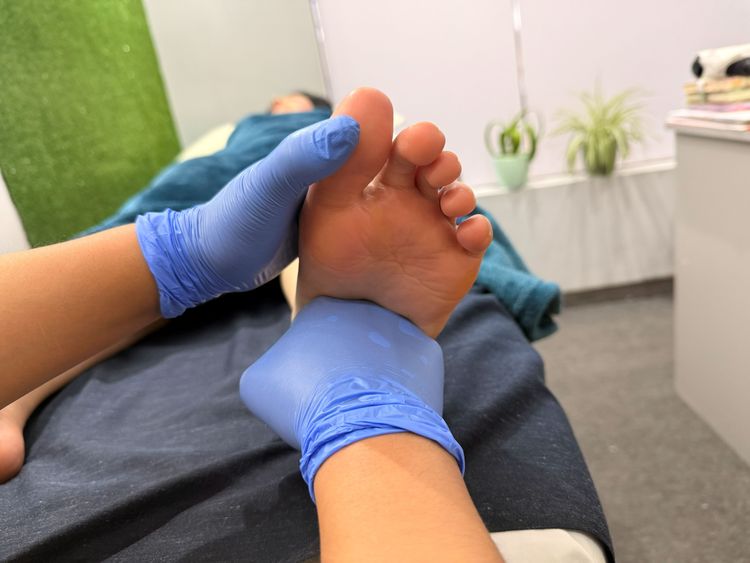 Relax & Restore