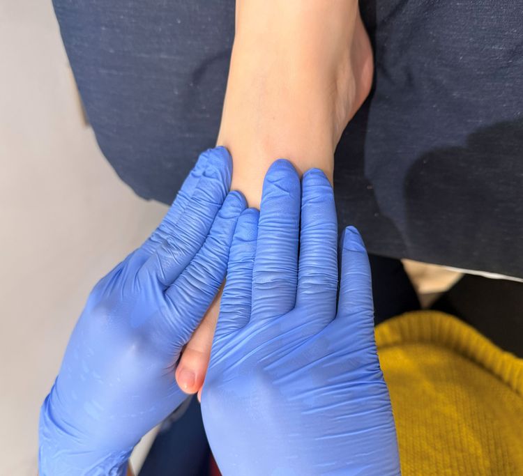 Fisioterapia y Rehabilitacion