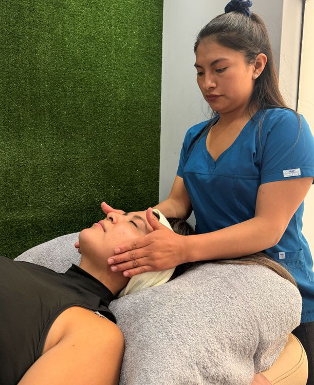 Relax & Restore 