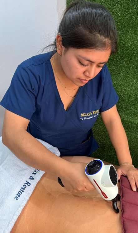Fisioterapia y Rehabilitacion