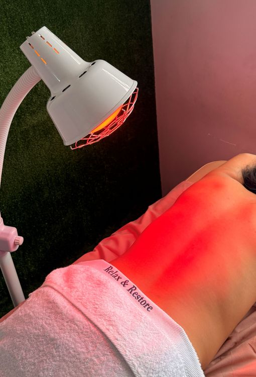 Relax & Restore 