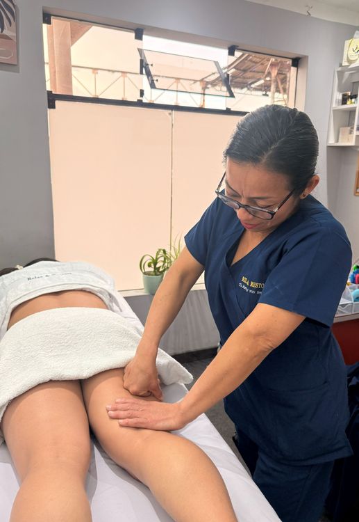 Fisioterapia y Rehabilitación Cajamarca